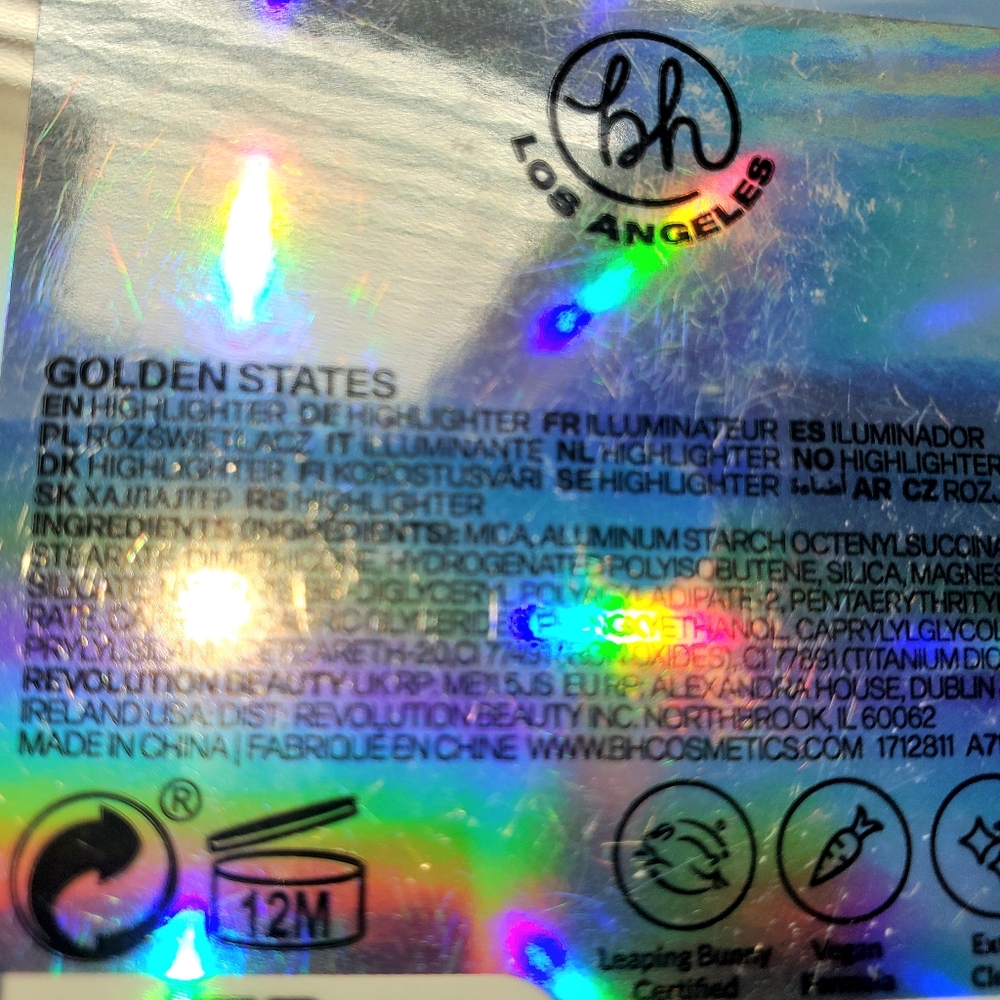 Highlighter/Bronzer Bundle - Picture 7 of 12